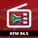 KFM 94.5 App APK