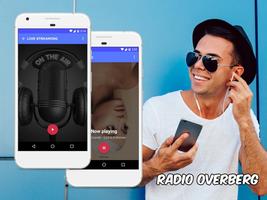 Radio Overberg FM Live Streaming Poster