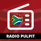 Radio Pulpit ícone