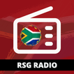 RSG Radio App