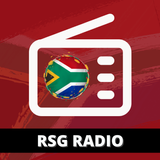 RSG Radio icône