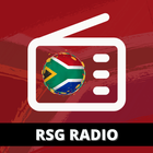 RSG Radio ikon