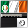 Irish Radio Stations