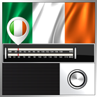 Irish Radio Stations icône