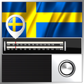 Swedish Radio Stations