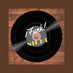 classic 80s funk ไอคอน