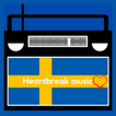 heartbreak music icono