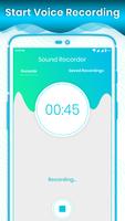 Sound Recorder Pro screenshot 3