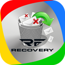 APK Photo Recovery , Recover deleted files