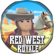 ”Red West Royale: Practice Edit