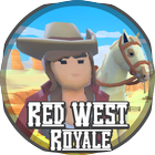 Red West Royale-icoon