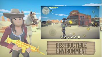 Red West Royale syot layar 3