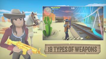 Red West Royale скриншот 2