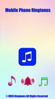 Mobile Phone Ringtones پوسٹر