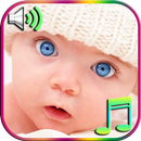 Baby Sounds & Wallpapers APK