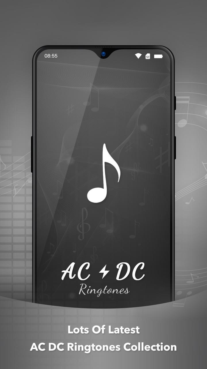 Ac Dc Ringtone for Android - APK Download