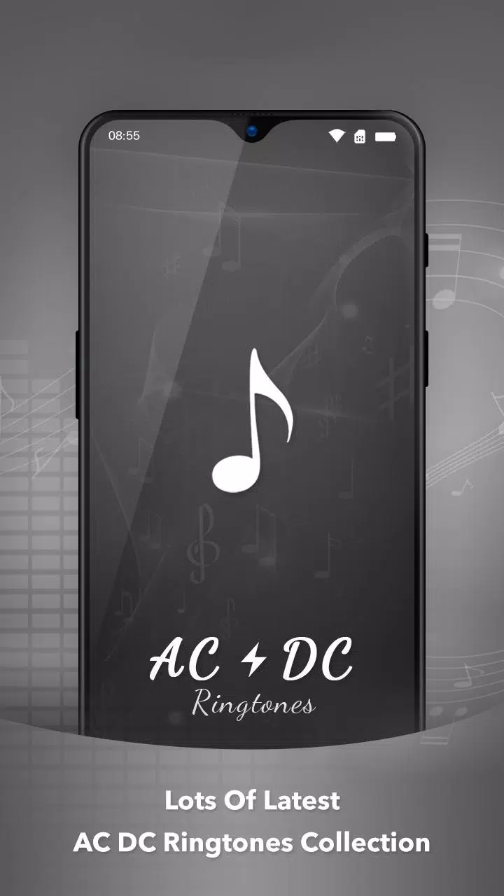 Ac Dc Ringtone APK for Android Download