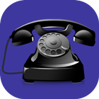 Old Phone Ringtones - Super Loud, Sounds, Free ikona