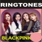 آیکون‌ Blackp!nk Ringtones