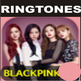 Blackp!nk Ringtones icône