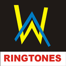 alan walker ringtone APK