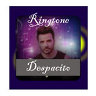 ringtones of despacito icon