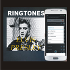 Elvis Presley Ringtones-icoon