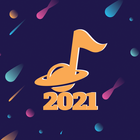 Free Ringtones For Mobile 2021 آئیکن