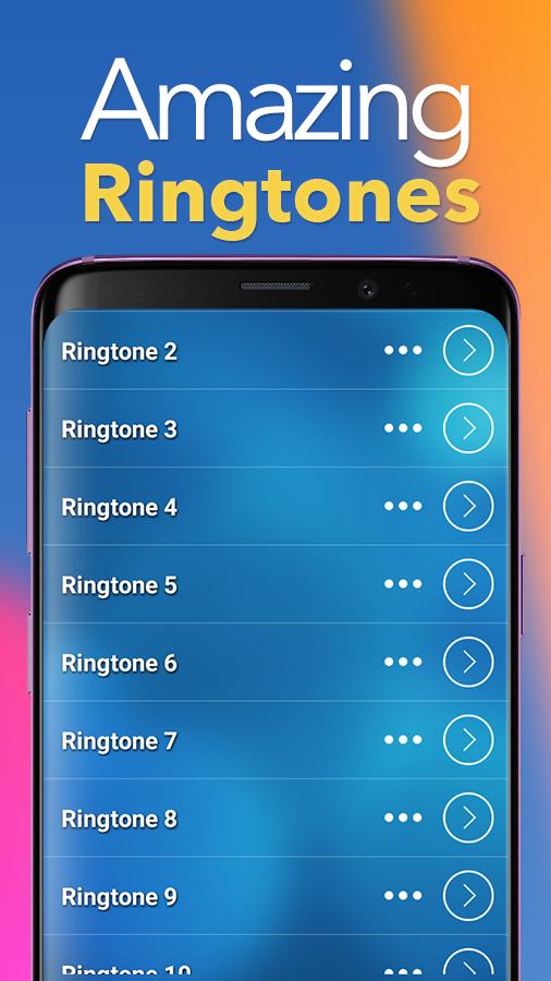 Darmowe Dzwonki Na Telefon 2019 For Android Apk Download