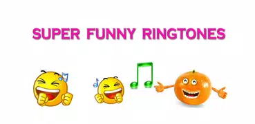 Super Funny Ringtones