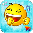 Super Funny Ringtones آئیکن