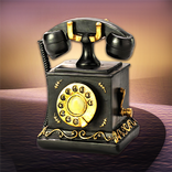 오래된 전화 벨소리