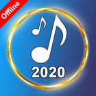 New Best Ringtones 2020-icoon