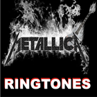 Metallica Ringtones icon