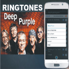 Deep Purple - Sonneries icône