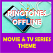movie series ringtone app
