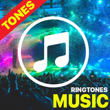 人気の音楽Ringtones2023 アイコン