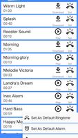 Popular Ringtones 500 captura de pantalla 1