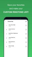Loud Phone Ringtones स्क्रीनशॉट 3