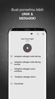Keras nada dering unik screenshot 1