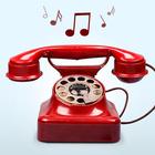 آیکون‌ Old Telephone Ringtones