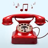 Sonidos de Telefonos Antiguos icono