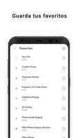 Sonidos de Telefonos Antiguos captura de pantalla 2