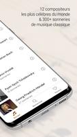 Musique Classique capture d'écran 1