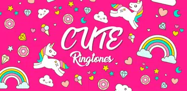 Cute Phone Ringtones & Sounds
