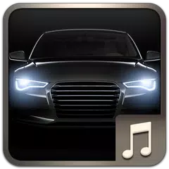 Car Sounds & Ringtones APK download