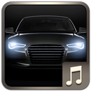 汽車聲音和鈴聲 APK