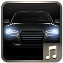 Car Sounds & Ringtones APK