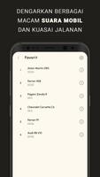 Suara Mobil screenshot 2
