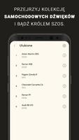Dźwięki Samochodów screenshot 2